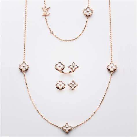 louis vuitton ladies bracelets|14k Louis Vuitton necklace.